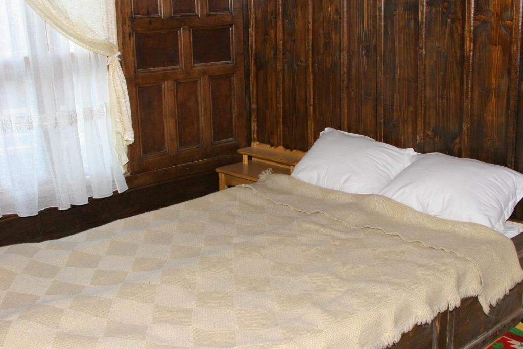 Sava Cupetsa Guest House Zheravna Rom bilde