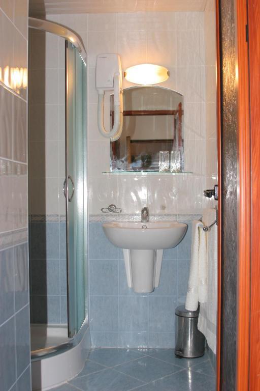 Sava Cupetsa Guest House Zheravna Rom bilde