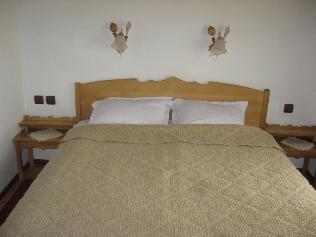 Sava Cupetsa Guest House Zheravna Rom bilde