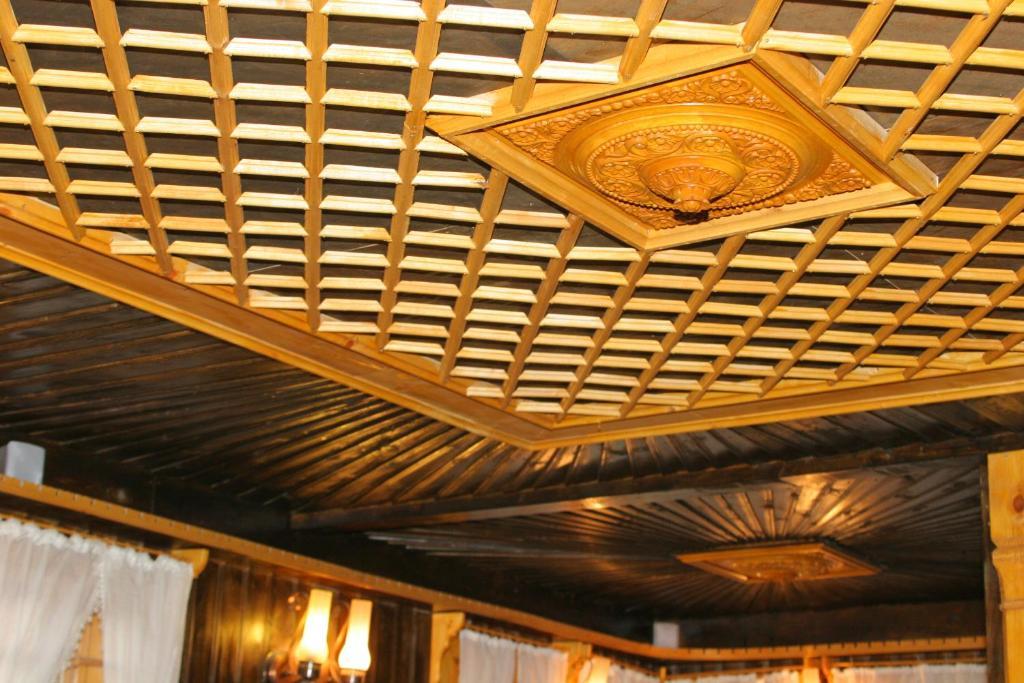 Sava Cupetsa Guest House Zheravna Eksteriør bilde